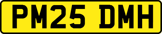 PM25DMH
