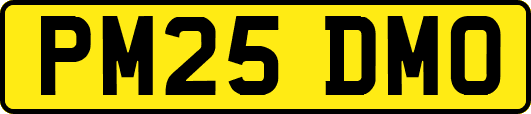 PM25DMO