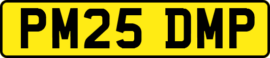 PM25DMP
