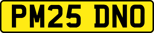 PM25DNO