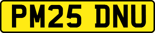 PM25DNU