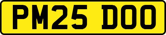 PM25DOO