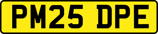 PM25DPE