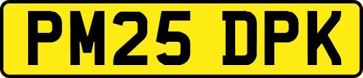 PM25DPK
