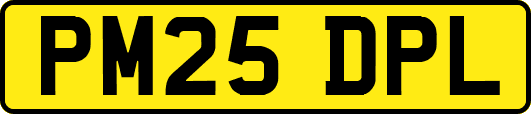 PM25DPL
