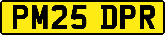 PM25DPR