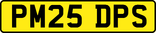 PM25DPS