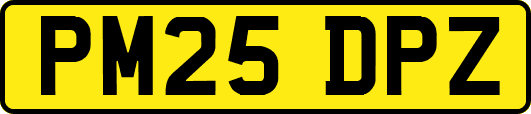 PM25DPZ