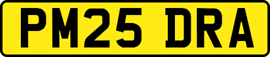 PM25DRA