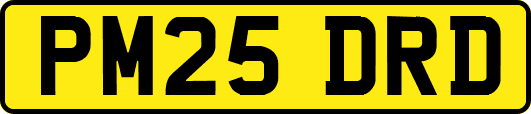 PM25DRD