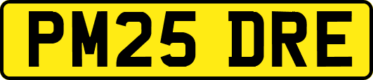 PM25DRE
