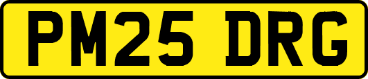 PM25DRG