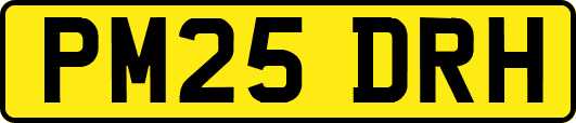 PM25DRH