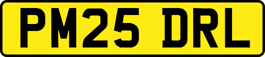 PM25DRL
