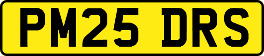 PM25DRS