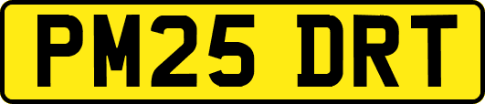 PM25DRT