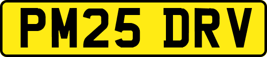 PM25DRV