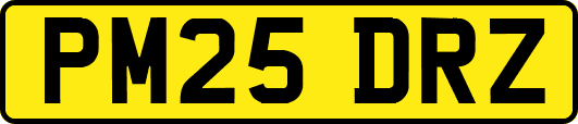 PM25DRZ