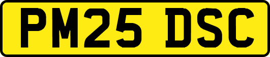 PM25DSC