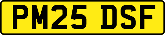 PM25DSF