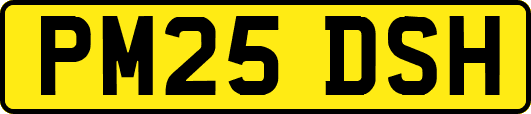 PM25DSH