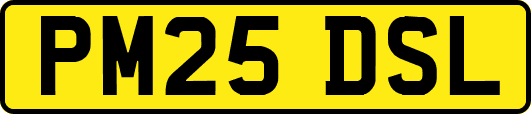 PM25DSL