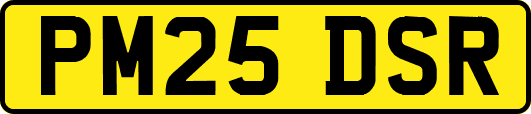 PM25DSR