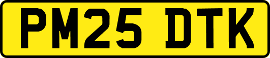 PM25DTK