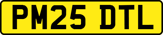 PM25DTL