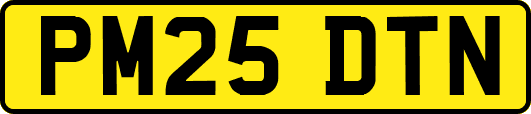 PM25DTN