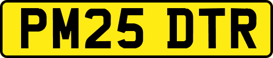 PM25DTR