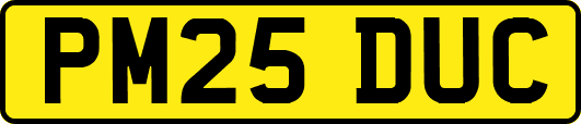 PM25DUC