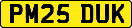 PM25DUK