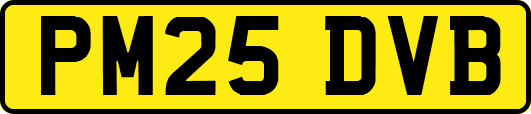 PM25DVB