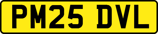 PM25DVL