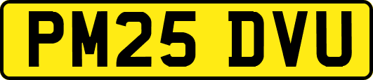 PM25DVU