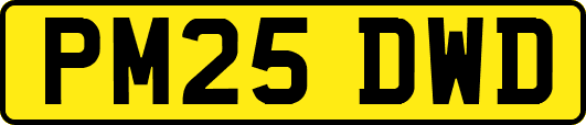 PM25DWD