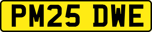 PM25DWE