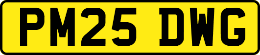 PM25DWG
