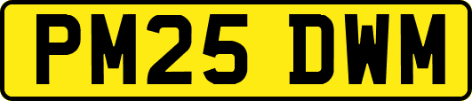 PM25DWM