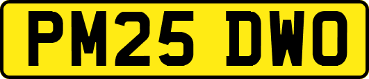 PM25DWO