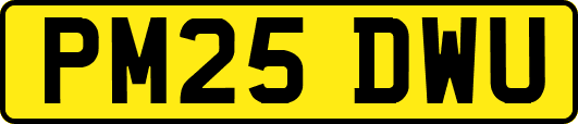 PM25DWU