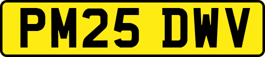 PM25DWV