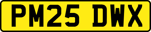 PM25DWX