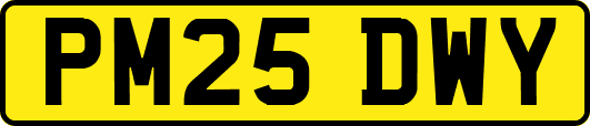PM25DWY