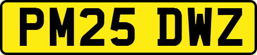 PM25DWZ