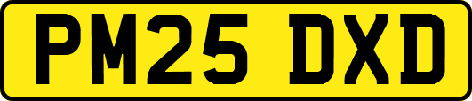 PM25DXD