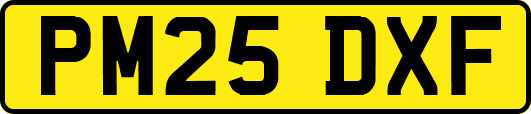 PM25DXF