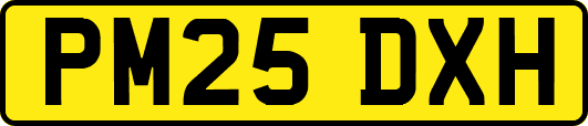 PM25DXH