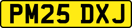 PM25DXJ